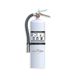 JL Industries FT12A-HN Amerex Model 551 Halotron BrX Fire Extinguisher